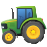 tractor-emoji