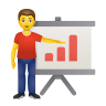 Experienced support staff