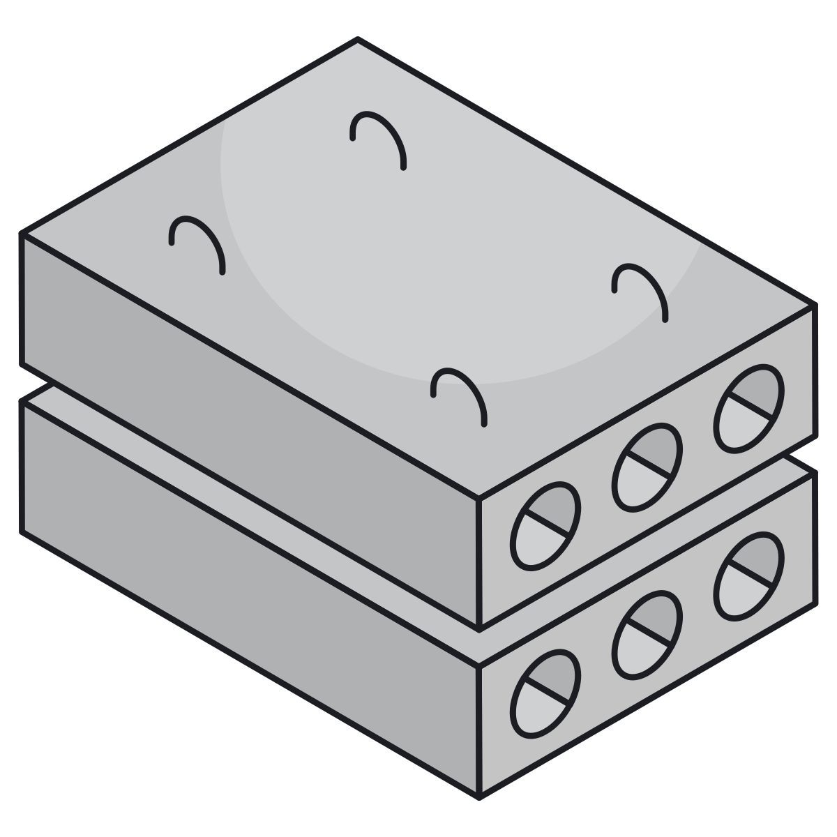 blocks icon