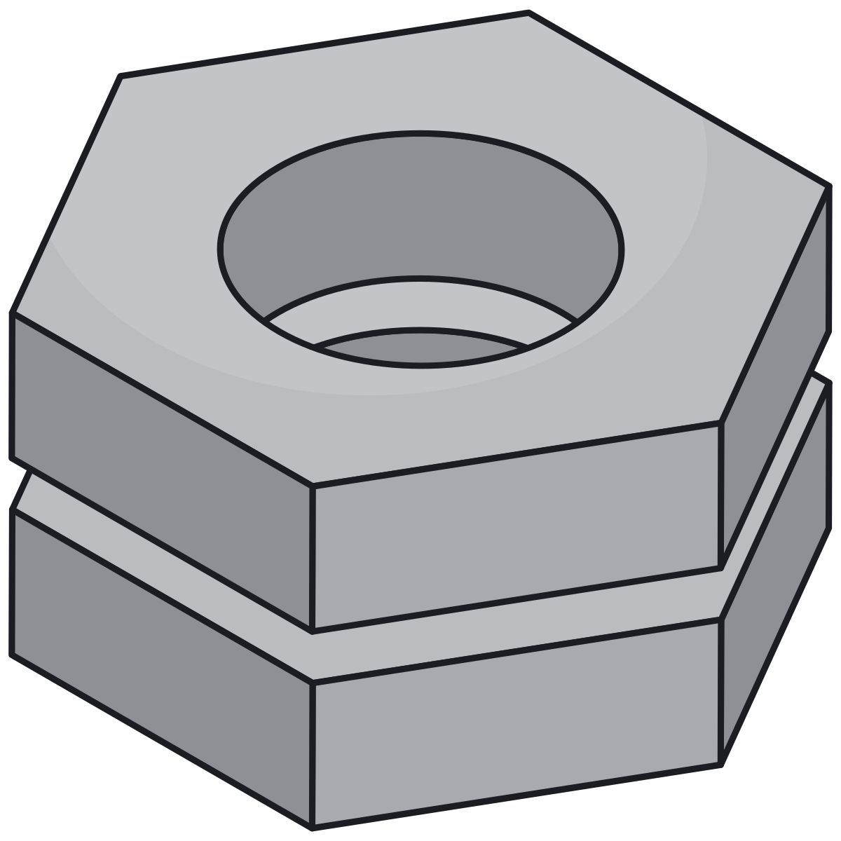 Bolt Tools icon