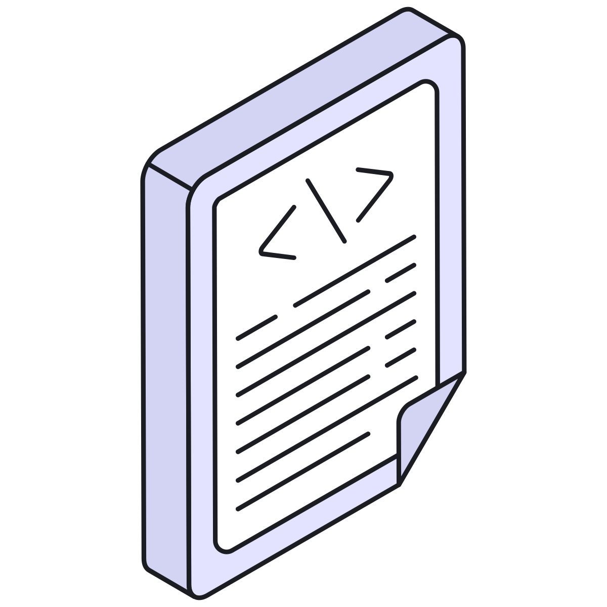 coding icon