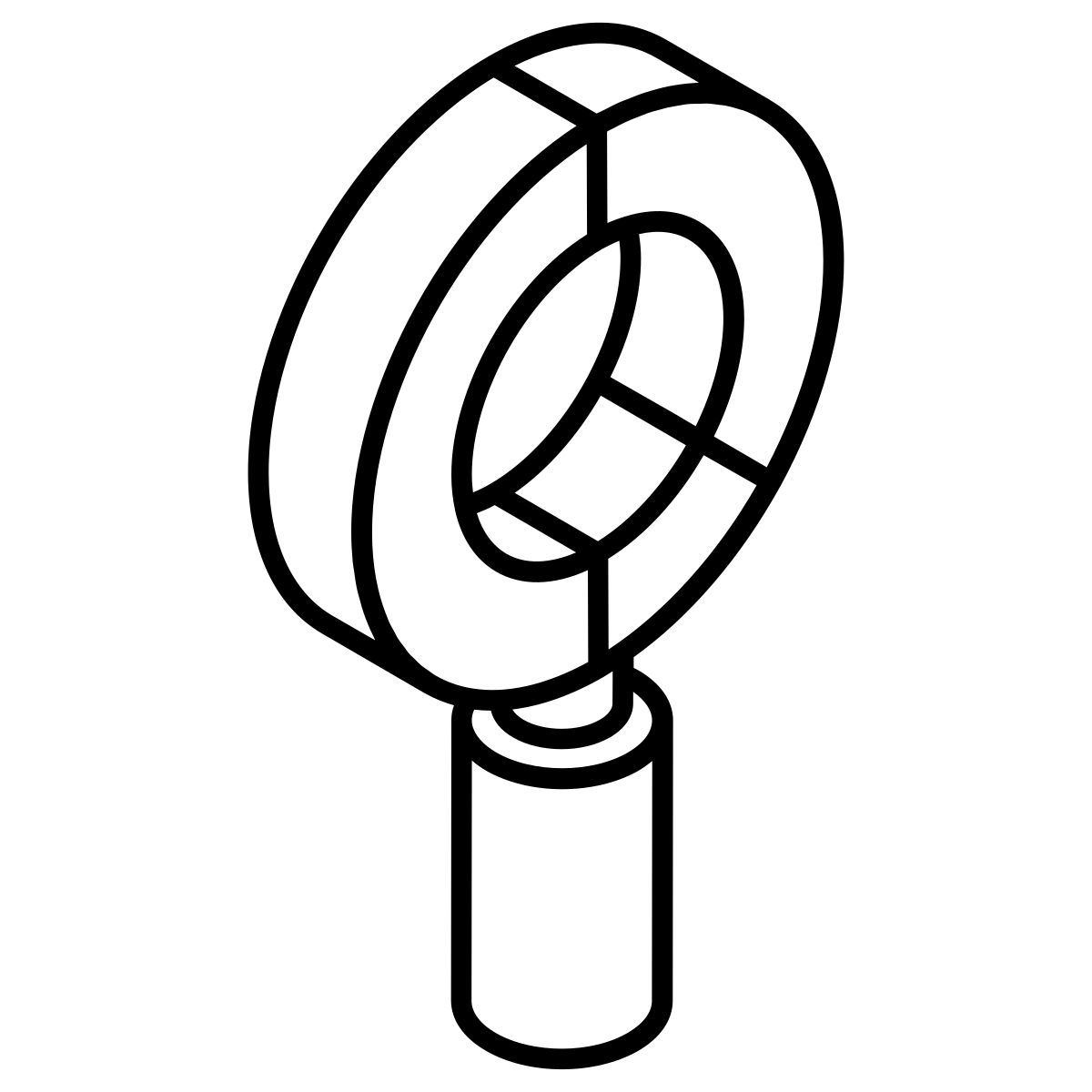 data analysis icon