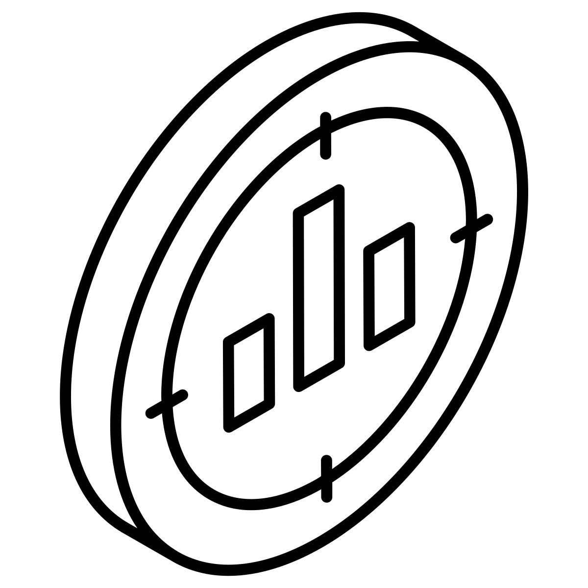 data target icon