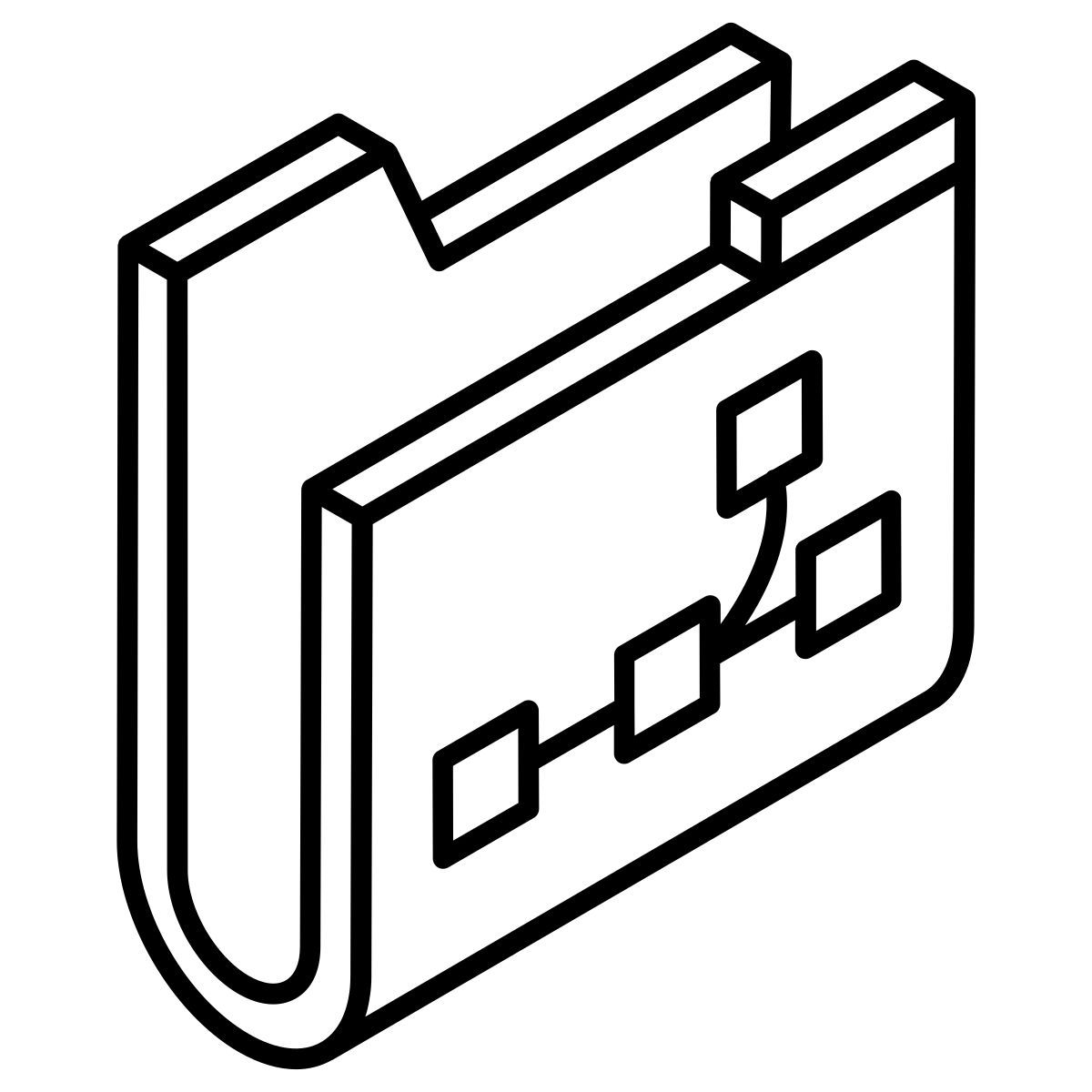 design folder icon