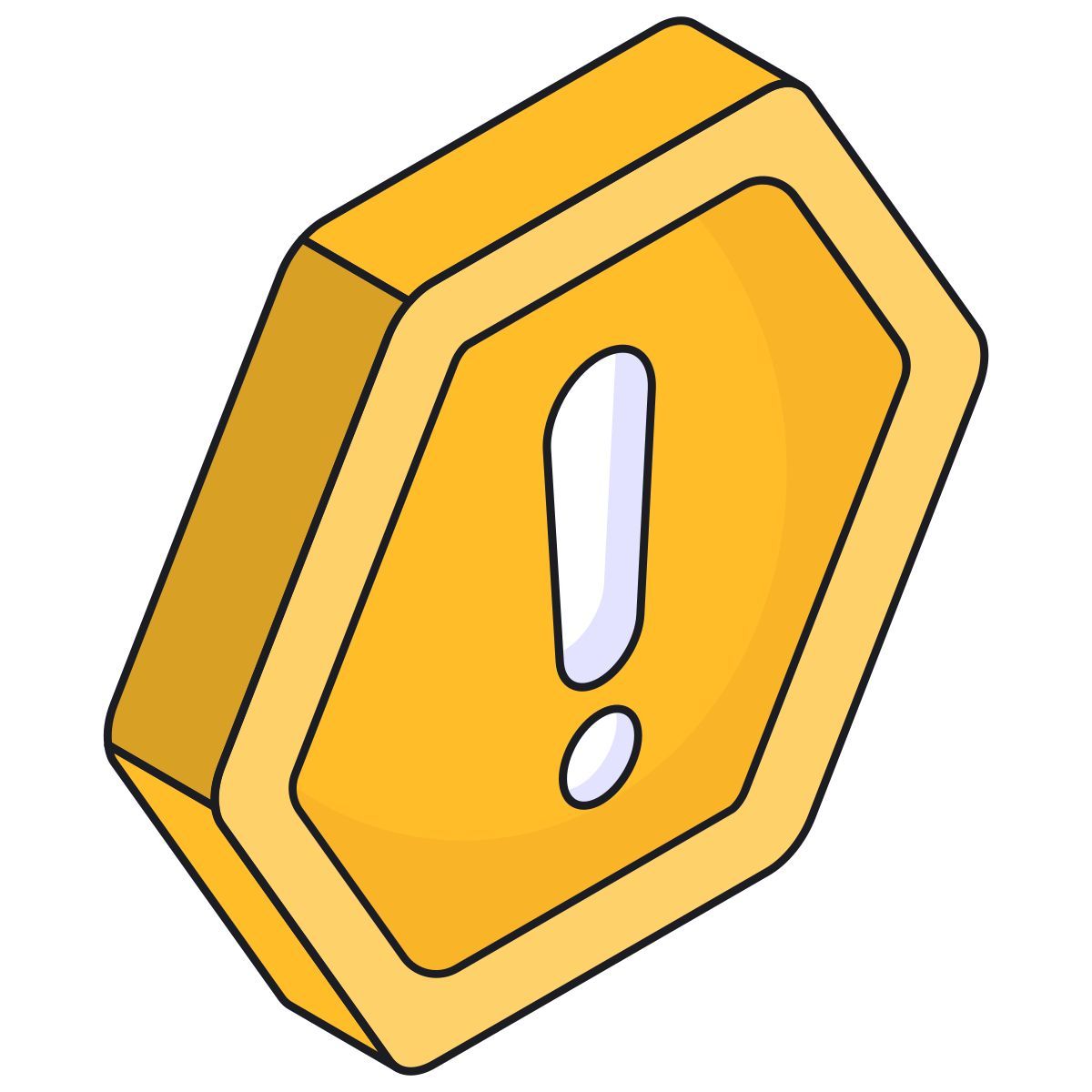 error icon