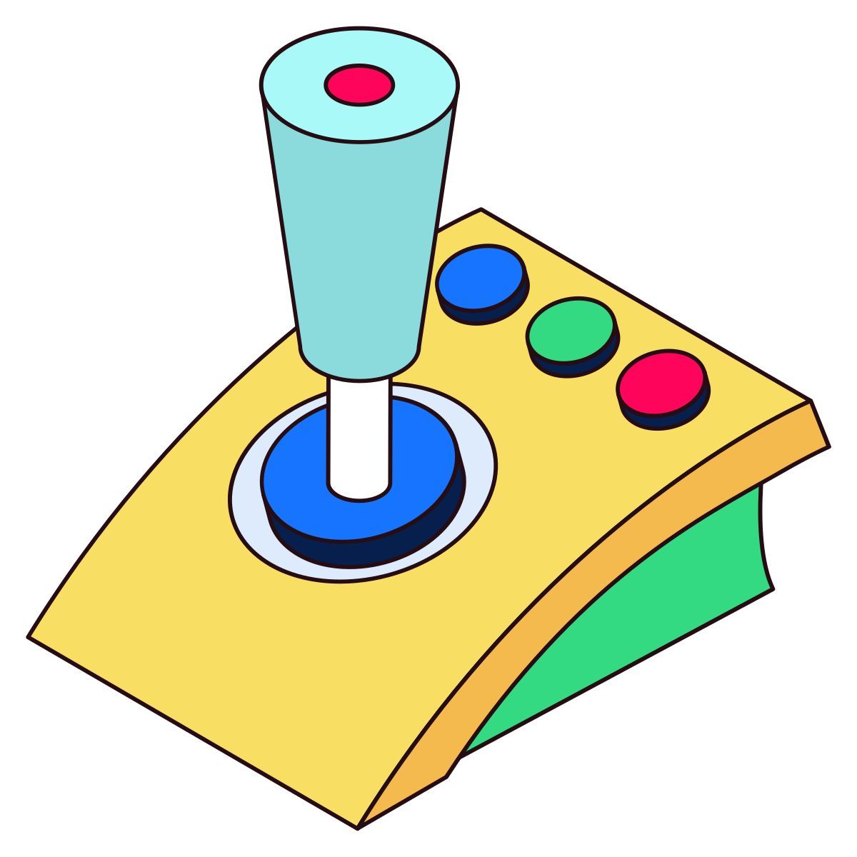 game controller icon