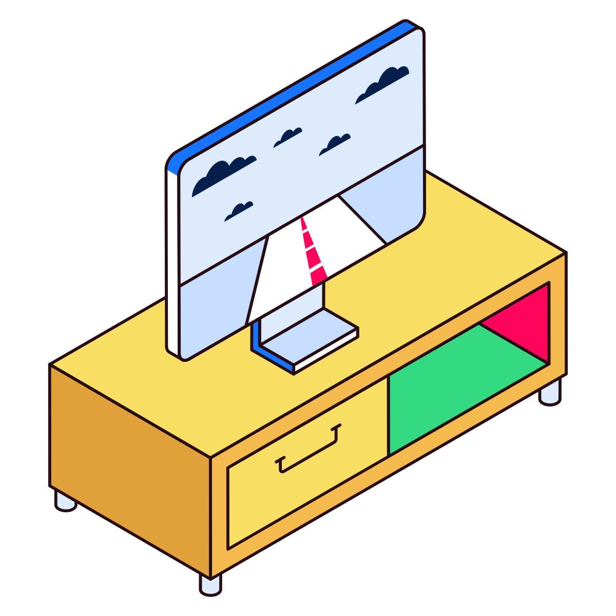 game over icon