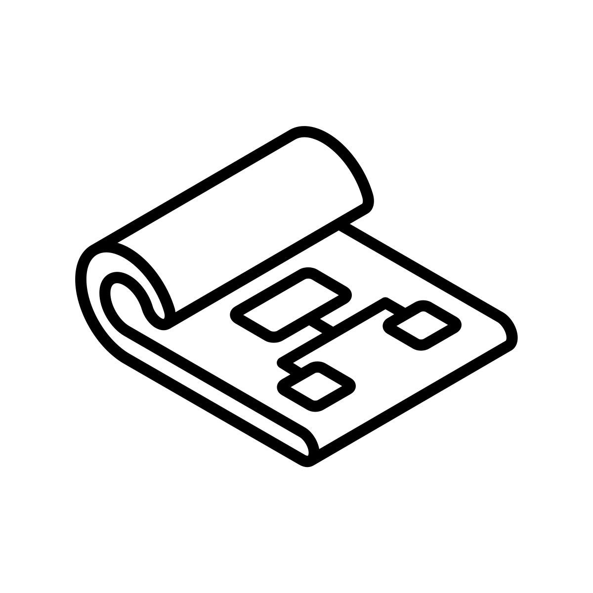 hierarchy icon