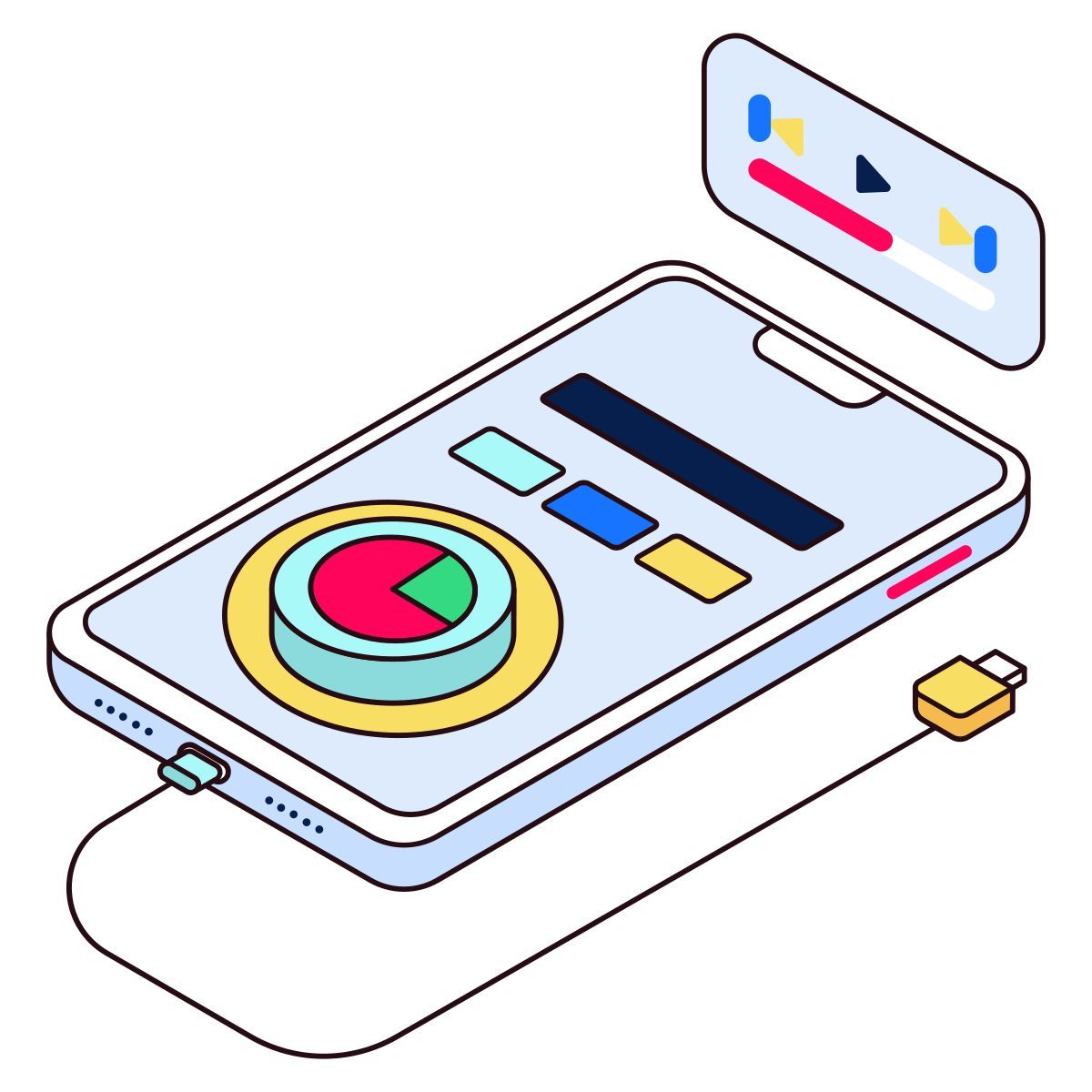 mp3 player icon