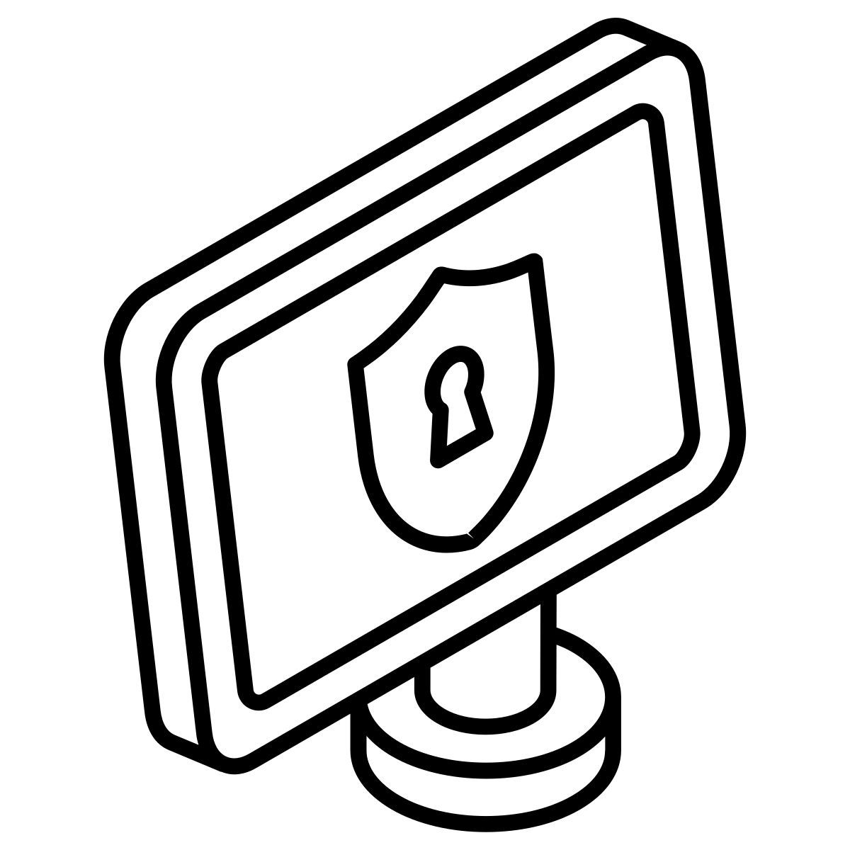 protection icon