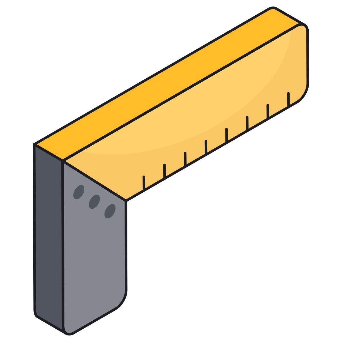 scale icon