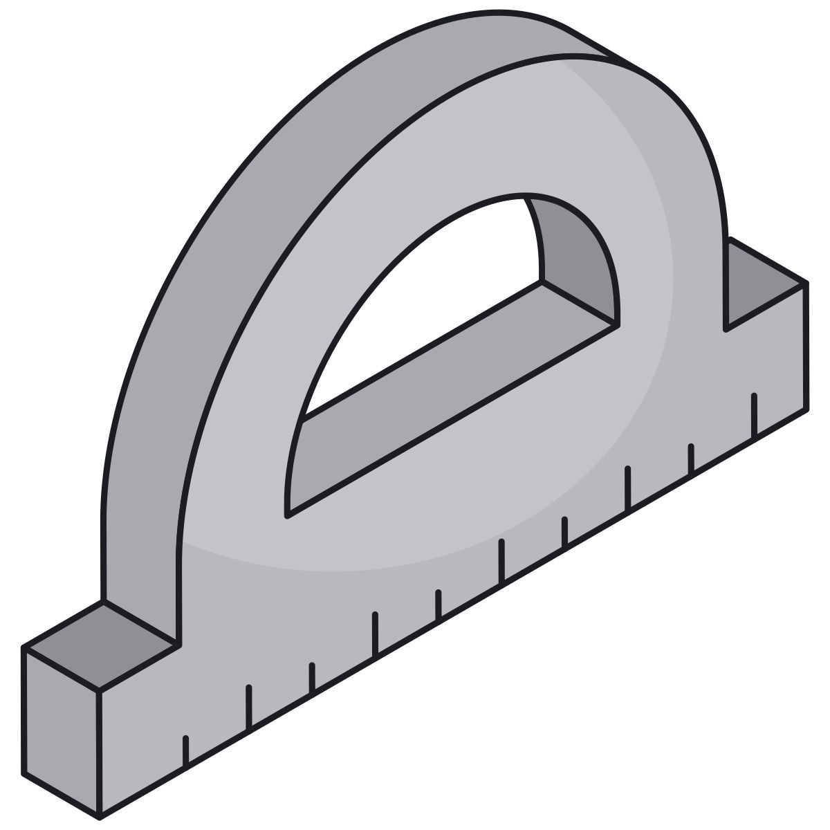 scale icon