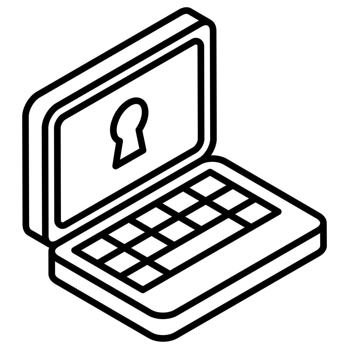 security icon