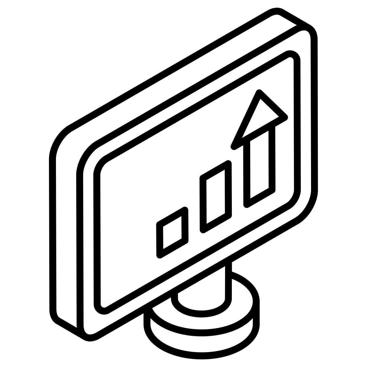 seo icon