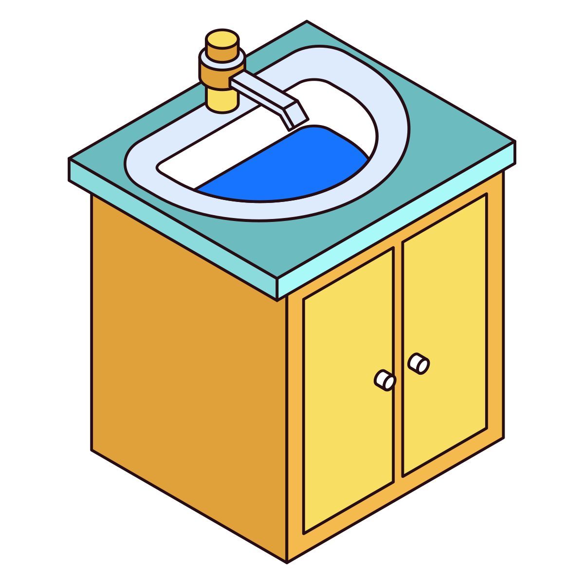 sink icon