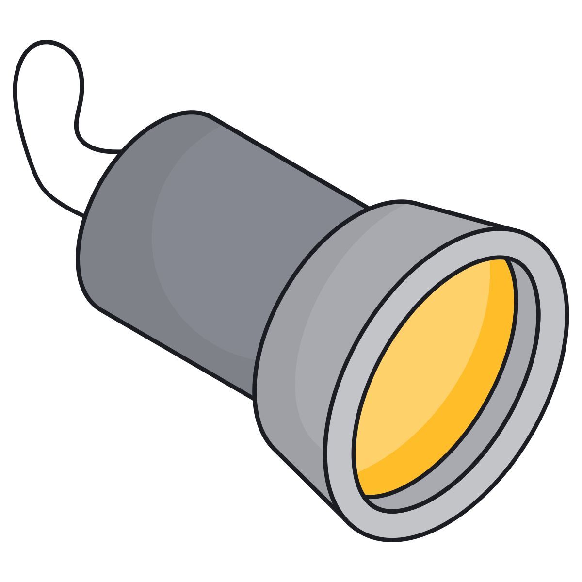 torch light icon