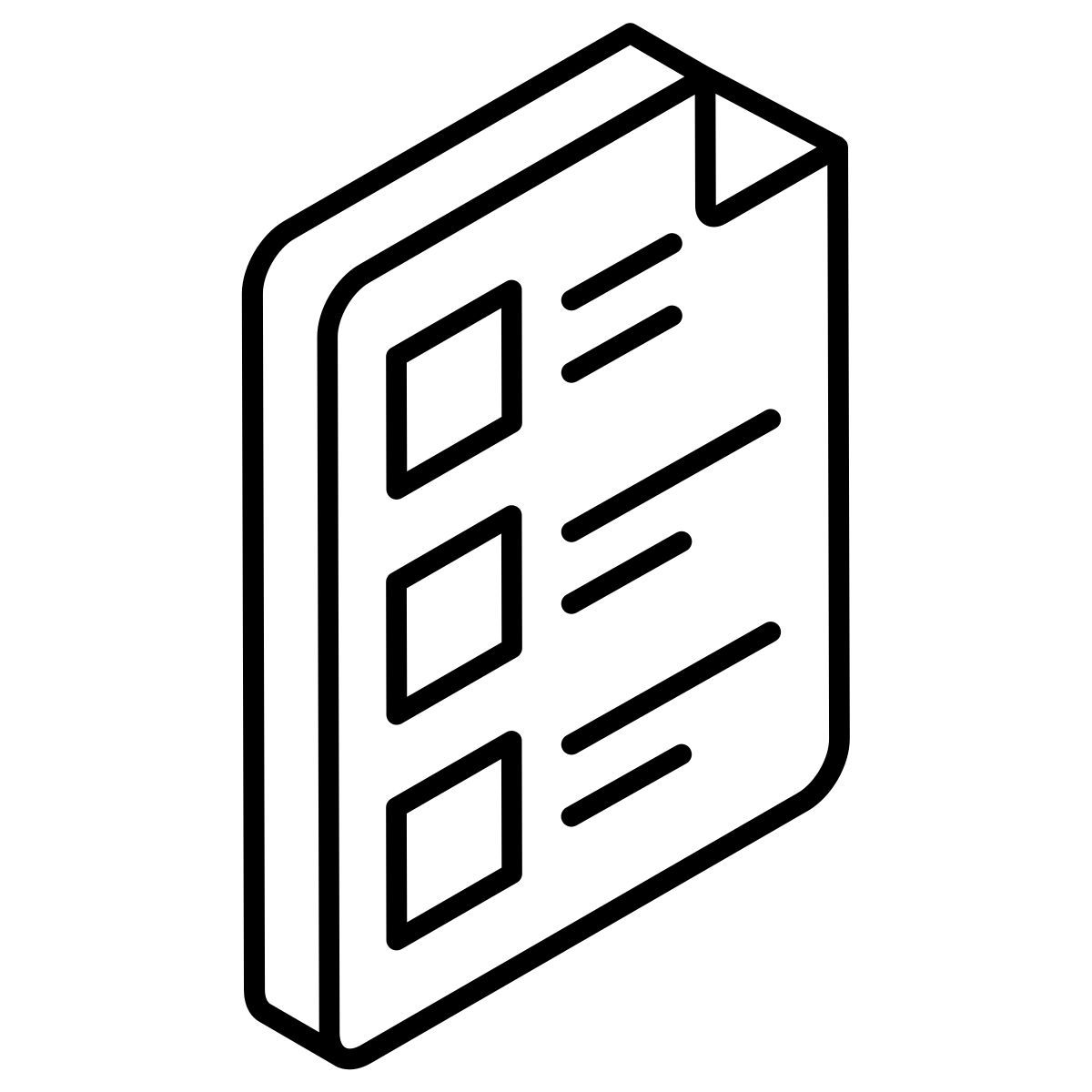 usability evaluation icon