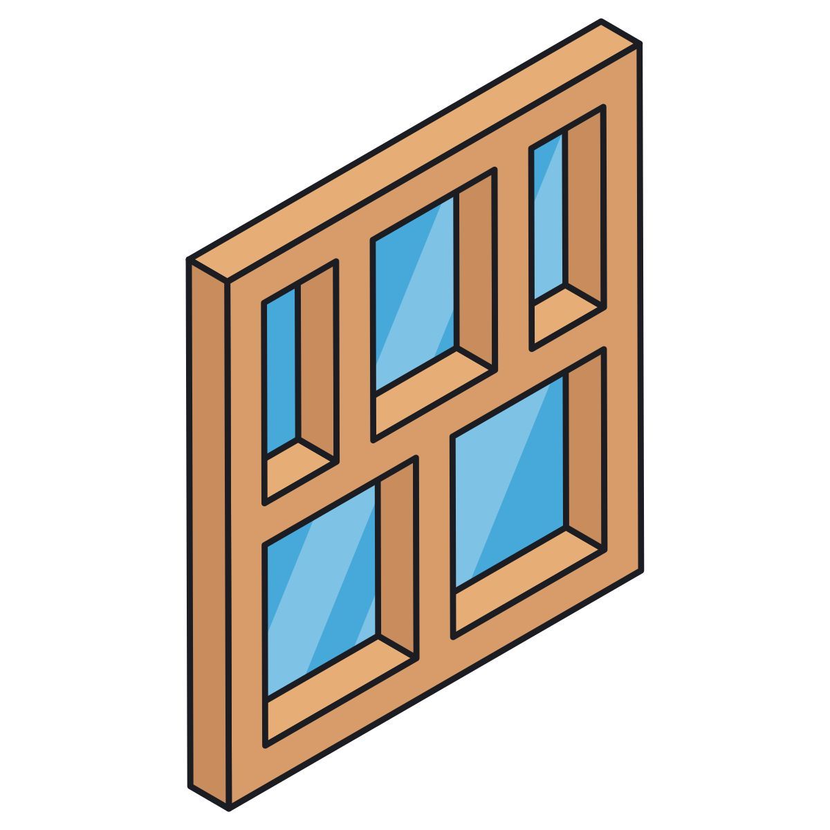 window icon