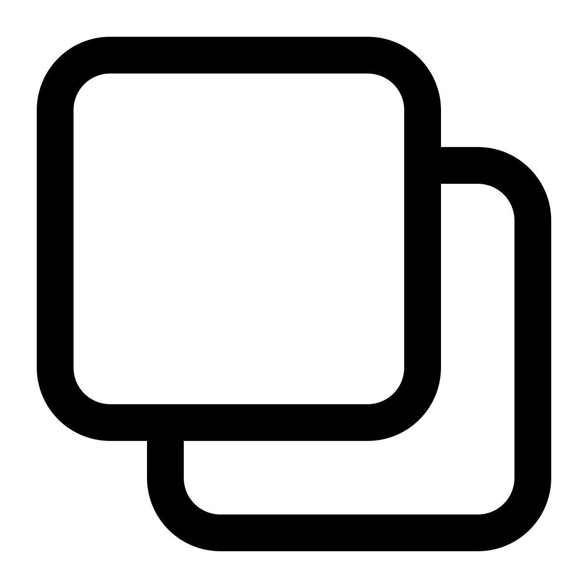 复制 icon