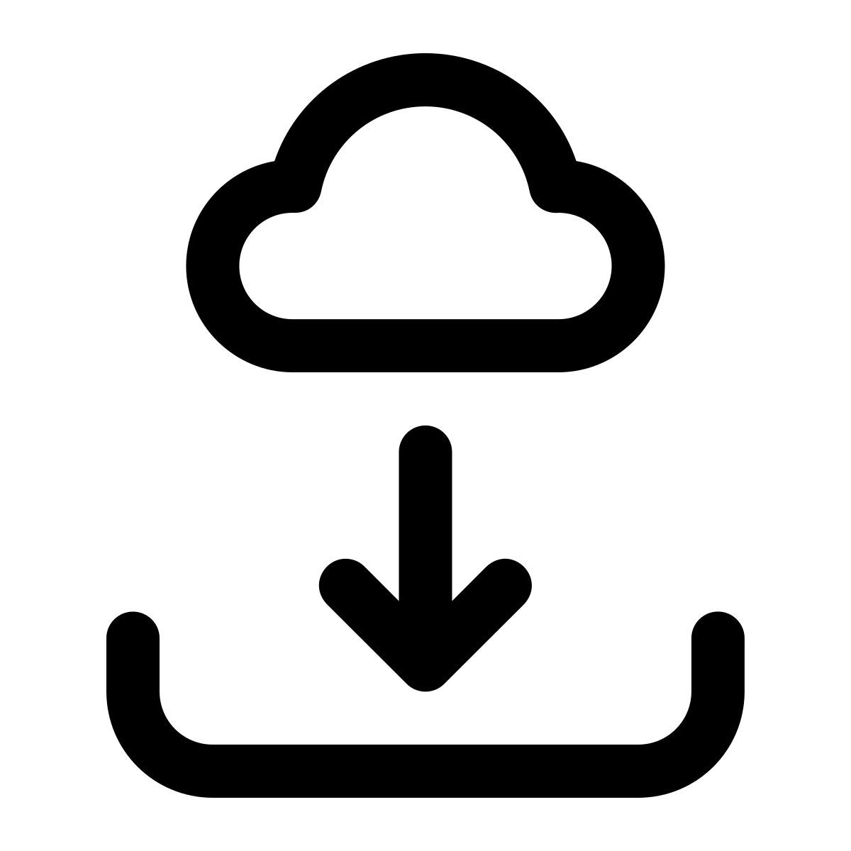 下载 icon