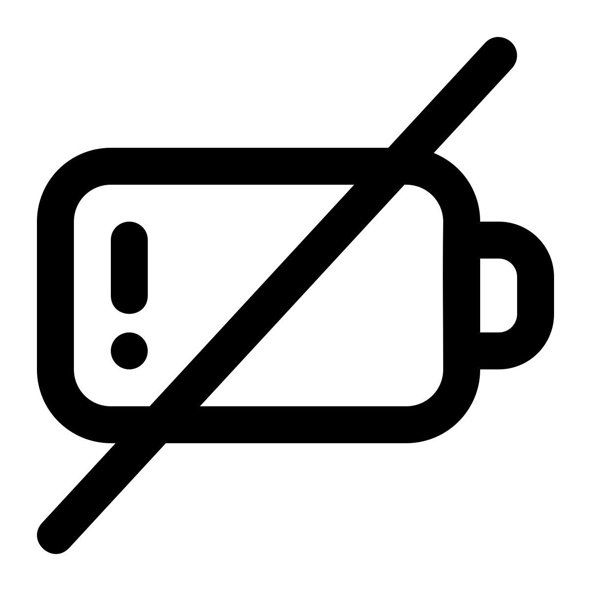 空电池 icon