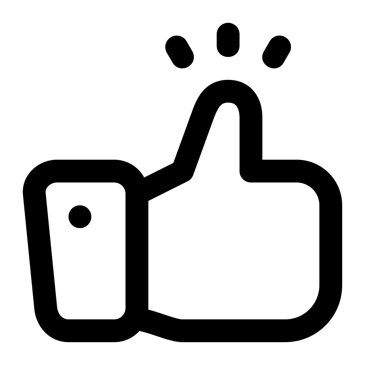 like icon