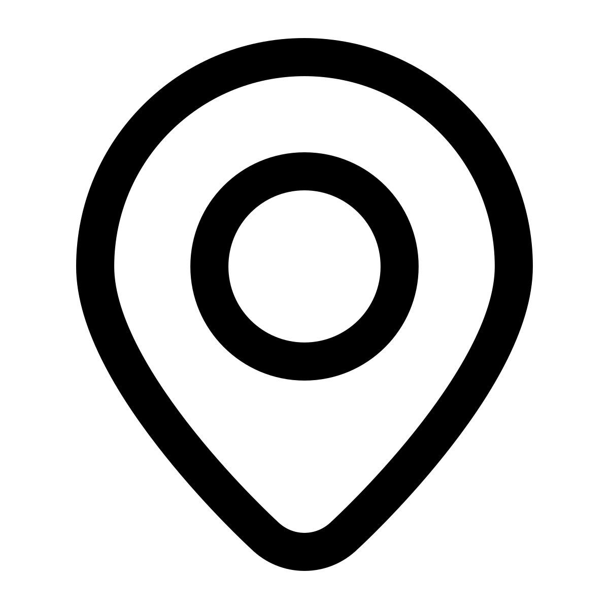 标记 icon