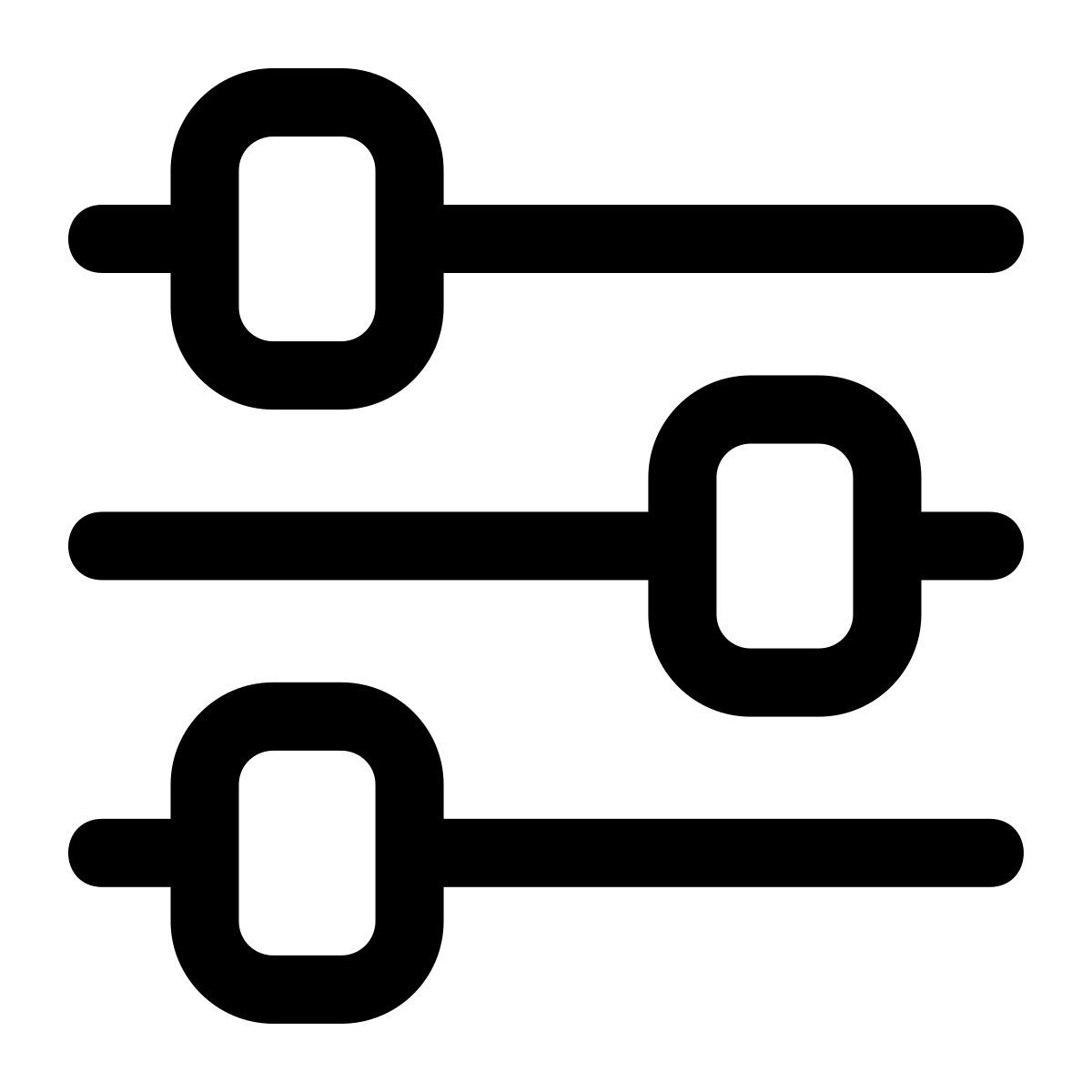设置 icon