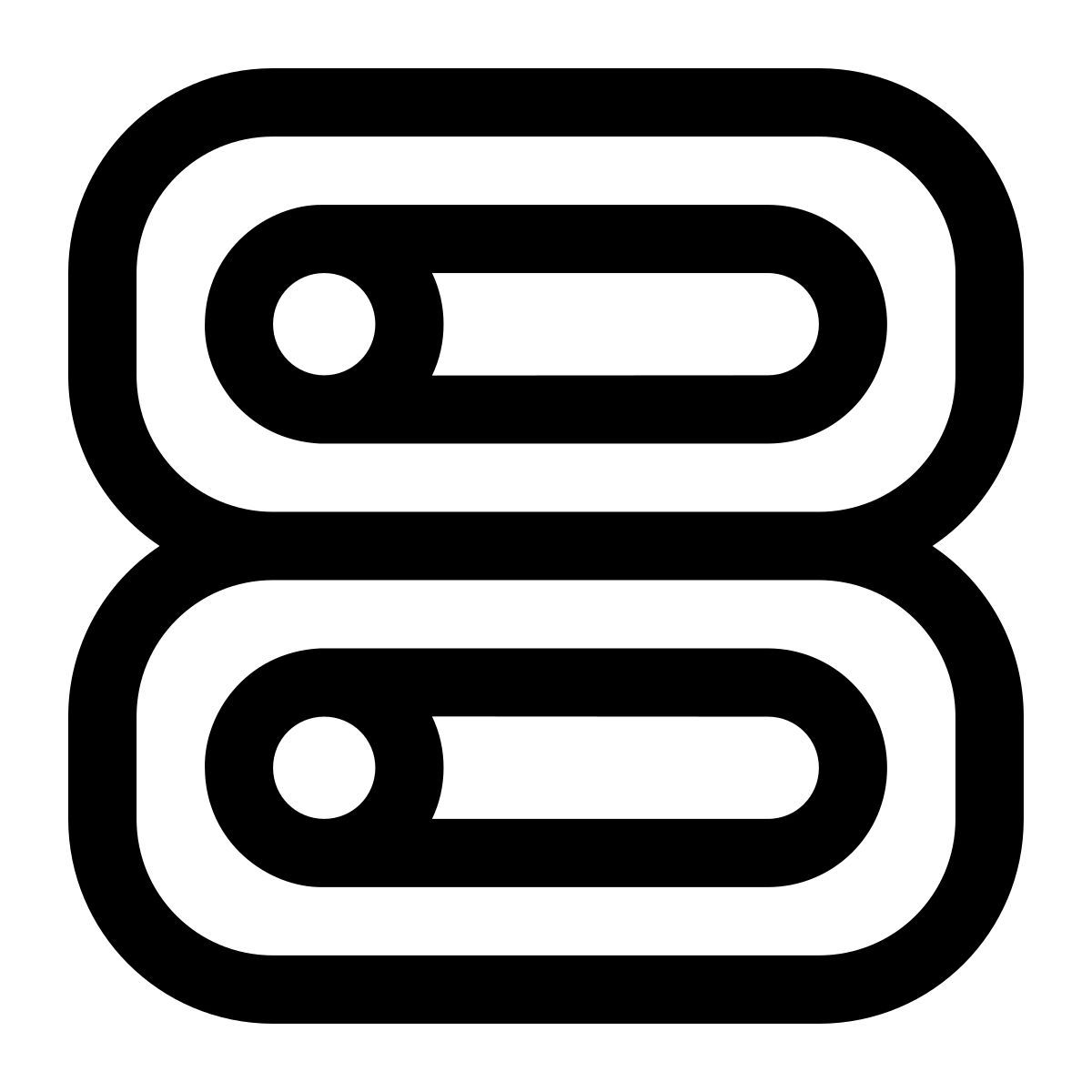 开关 icon