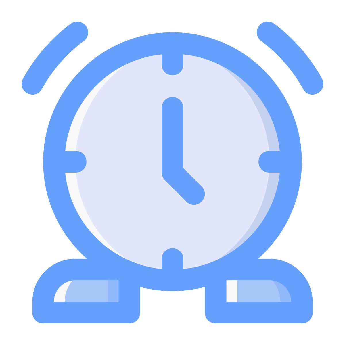 réveil icon