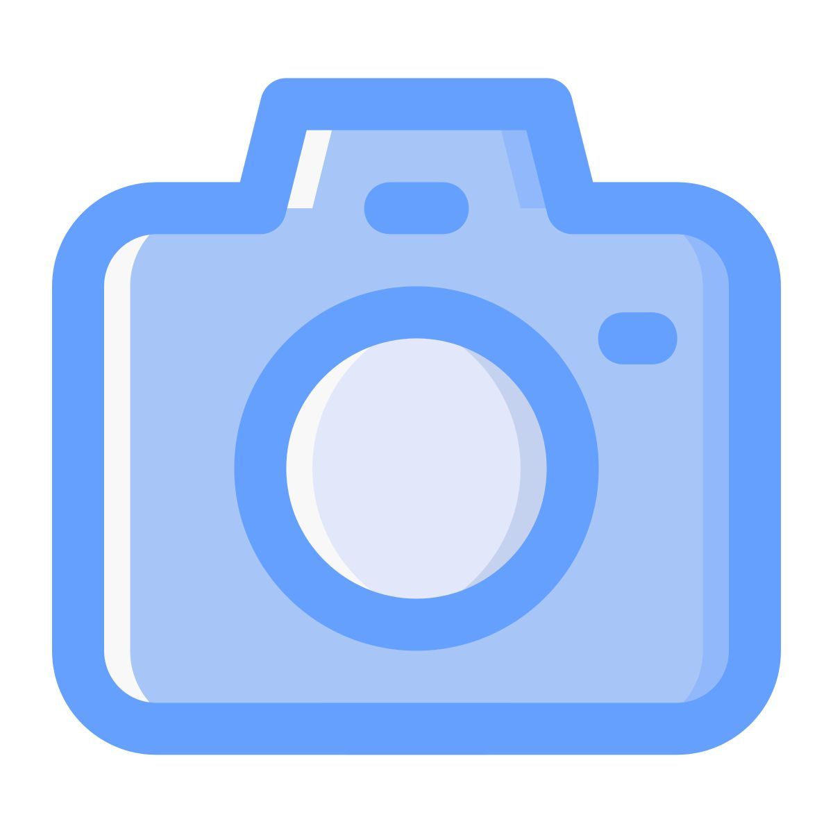 appareil photo icon