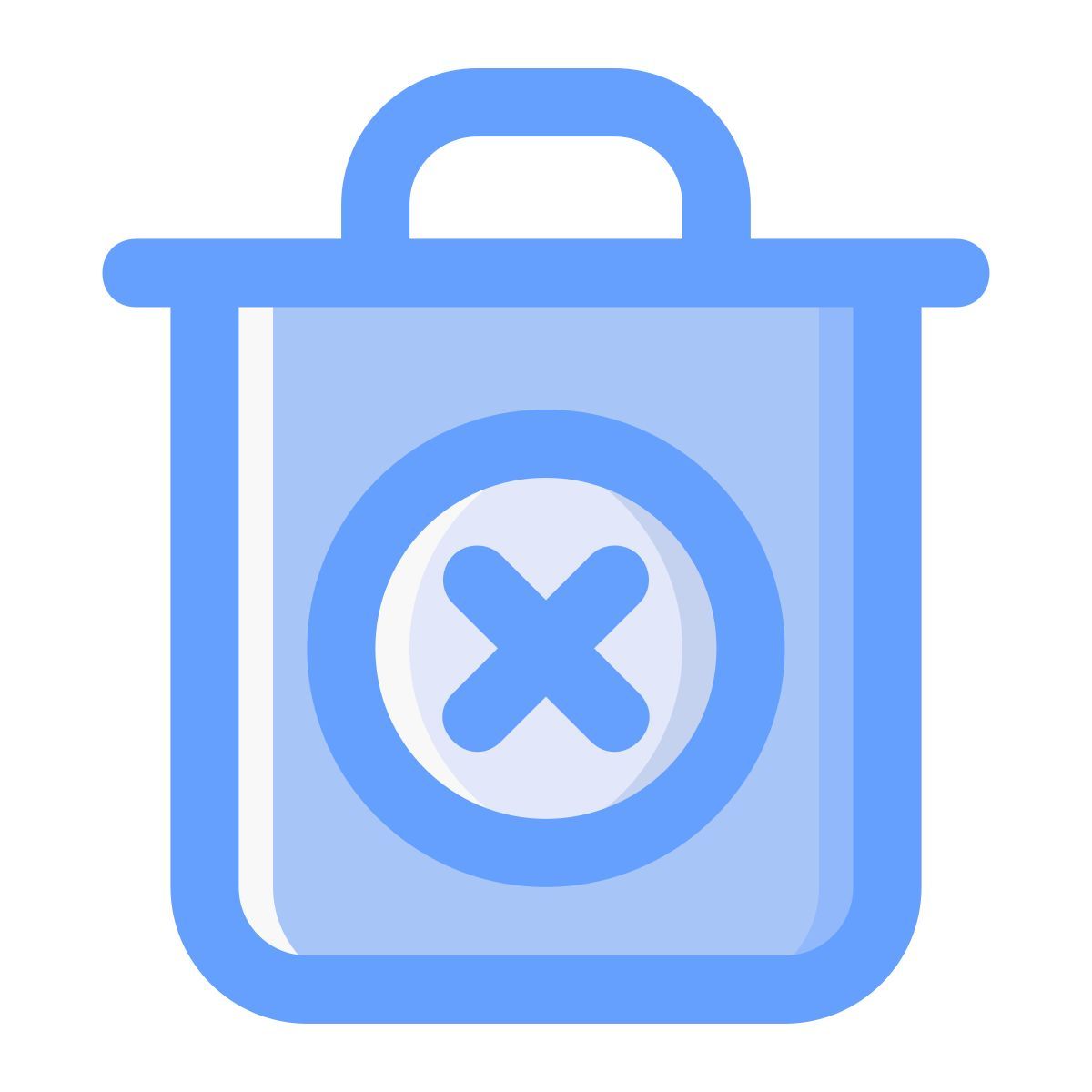 supprimer icon