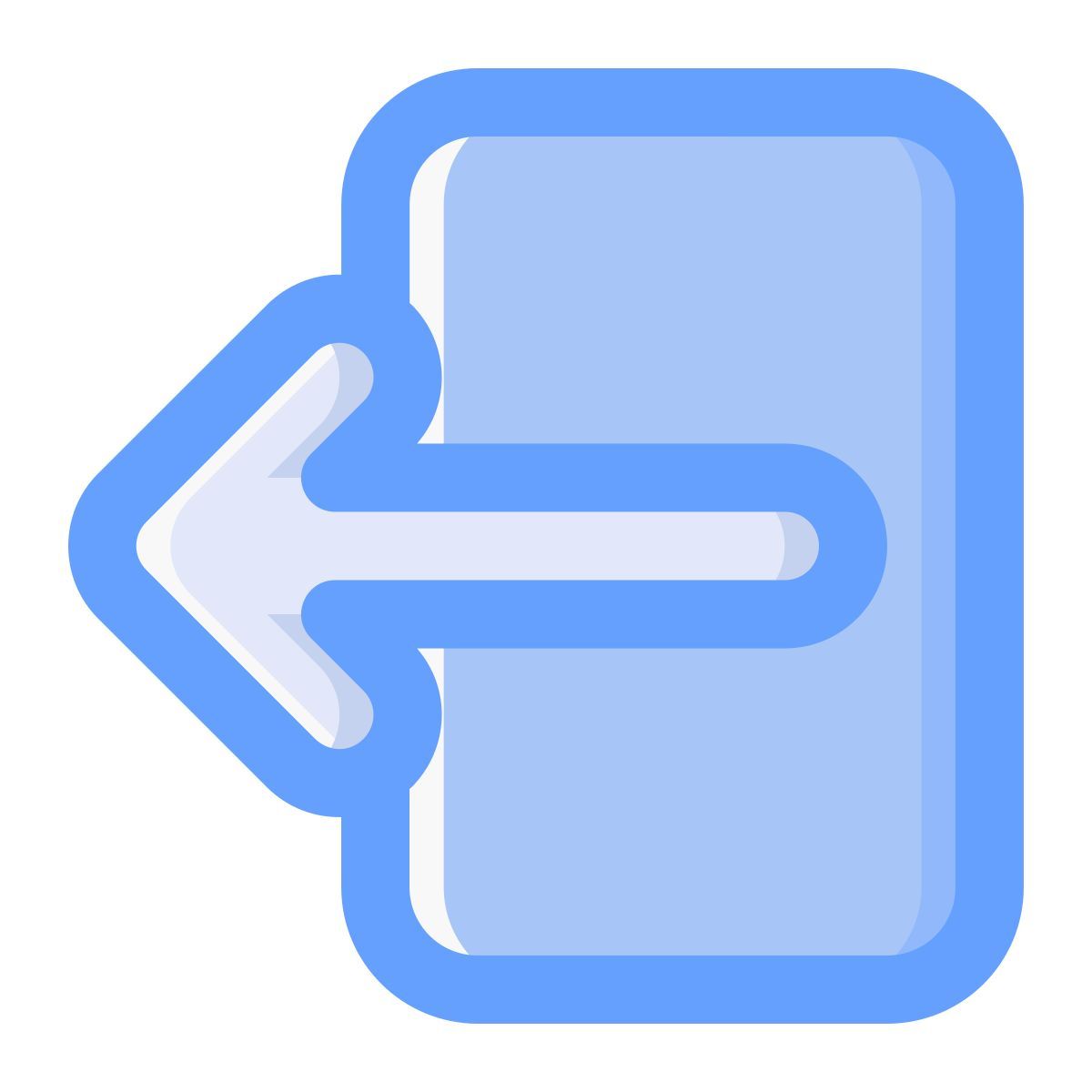 exit icon