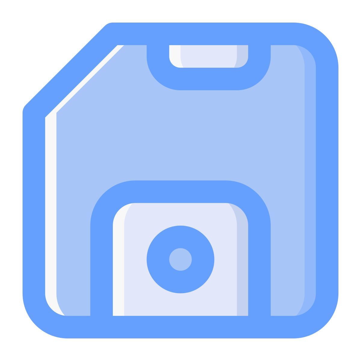 floppy icon