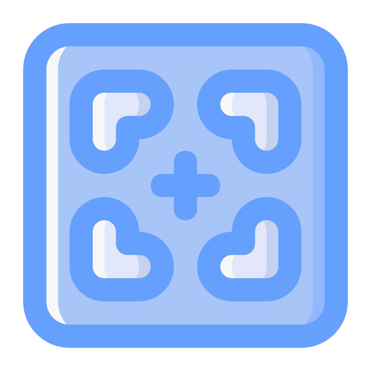 full screen icon