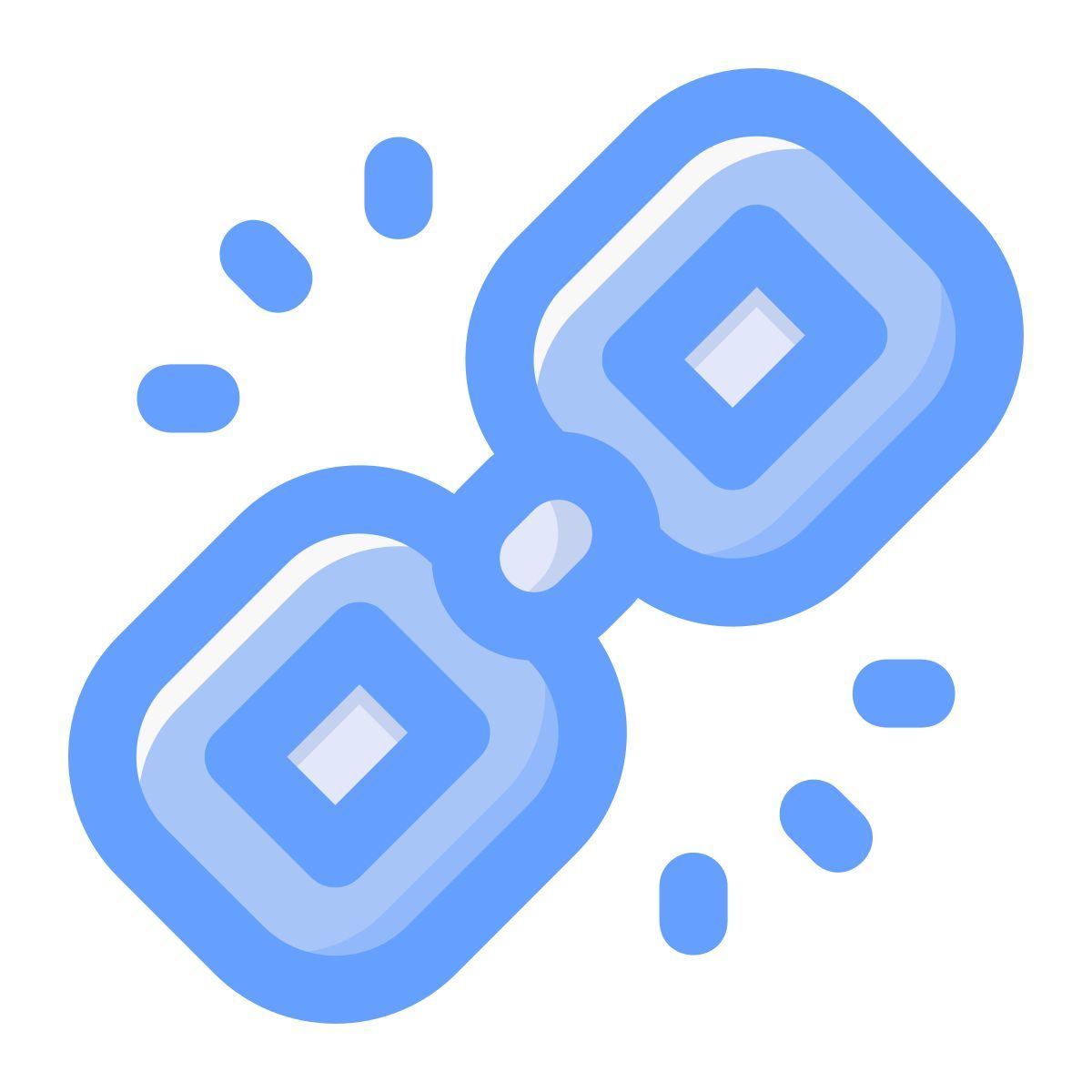 hyperlink icon