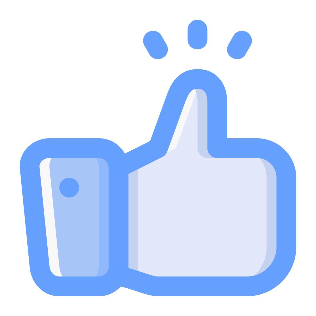 like icon