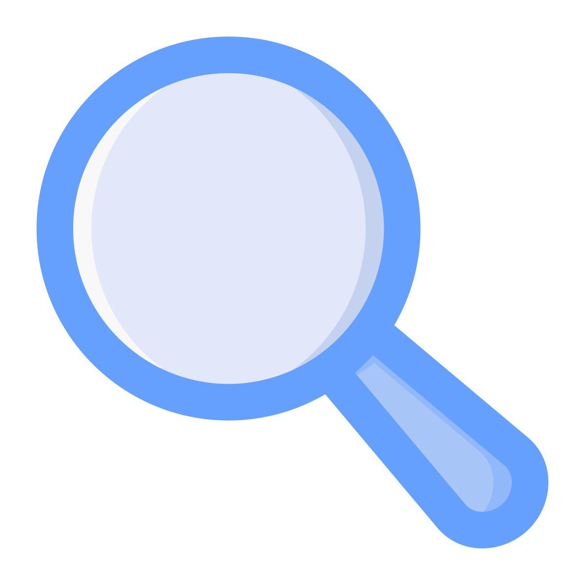 chercher icon