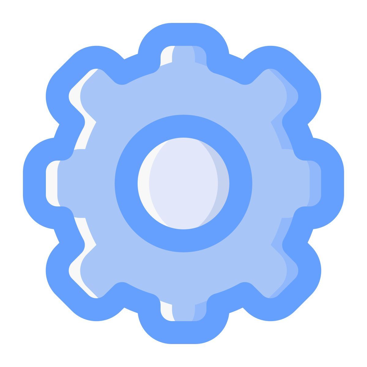 settings icon
