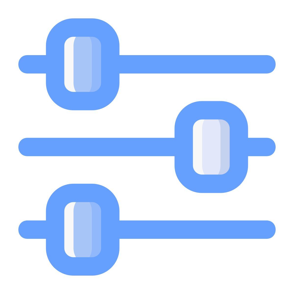 paramètres icon