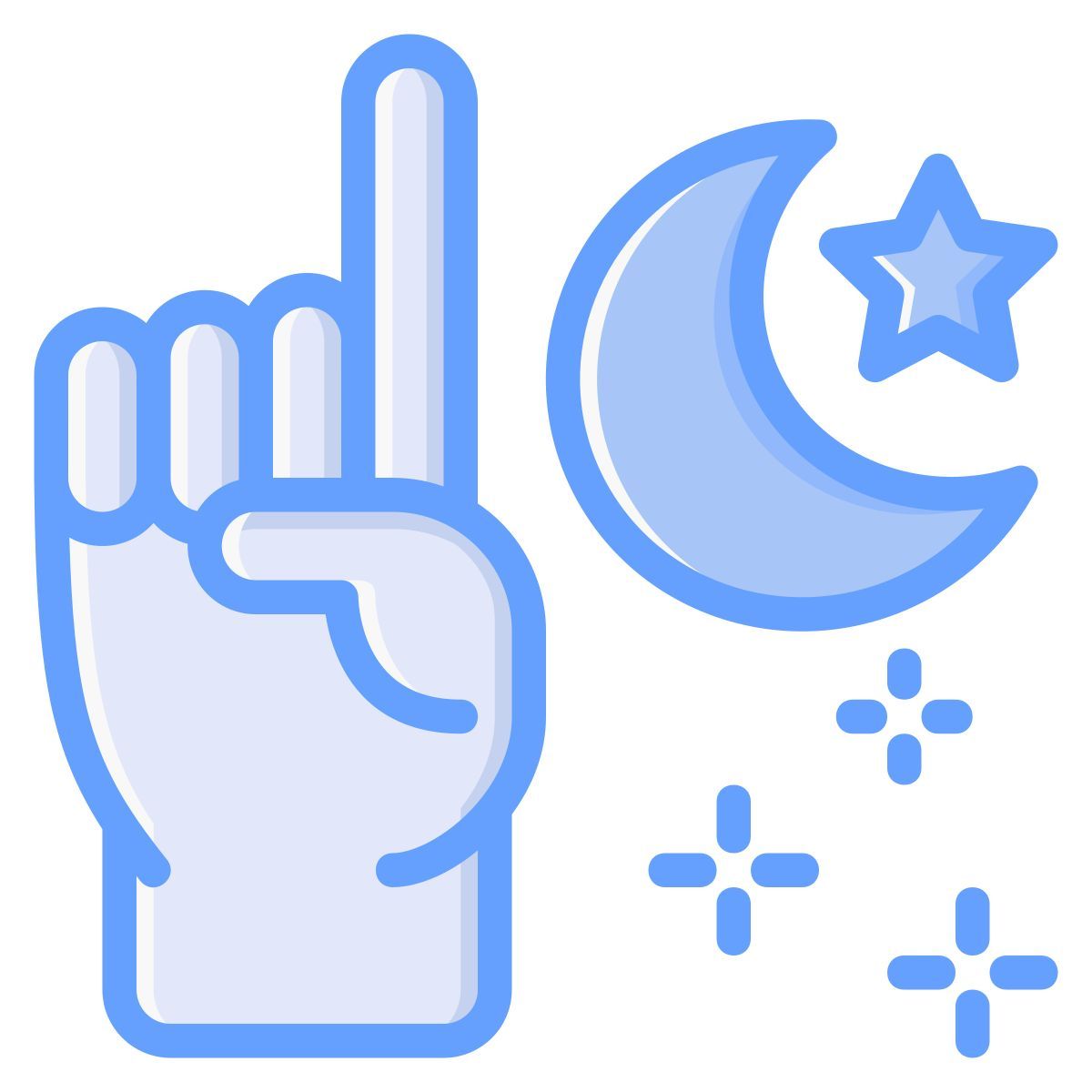 tauhid icon