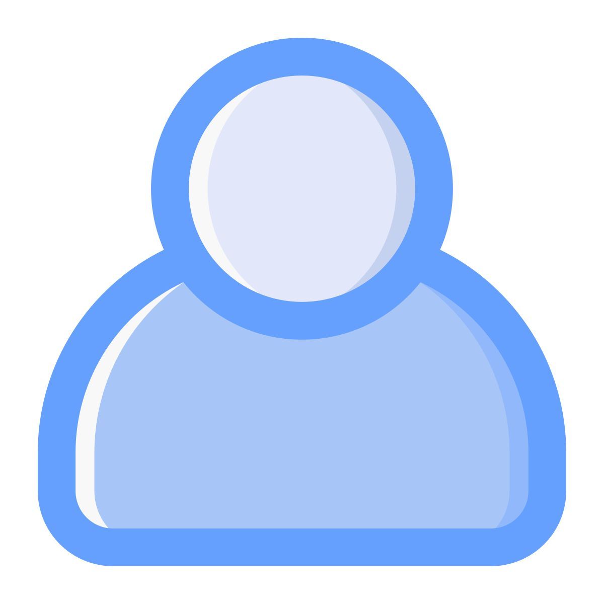 utilisateur icon