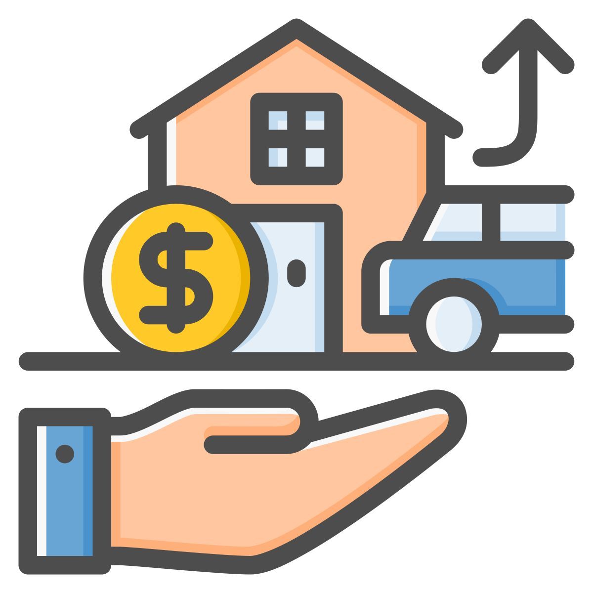 asset icon