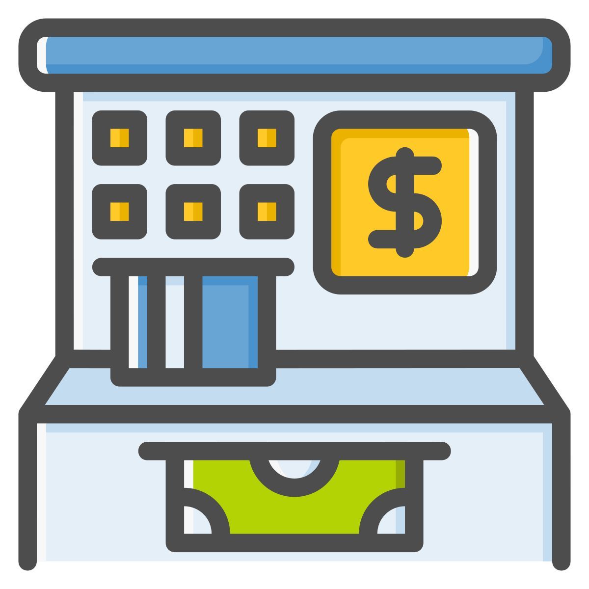 atm icon