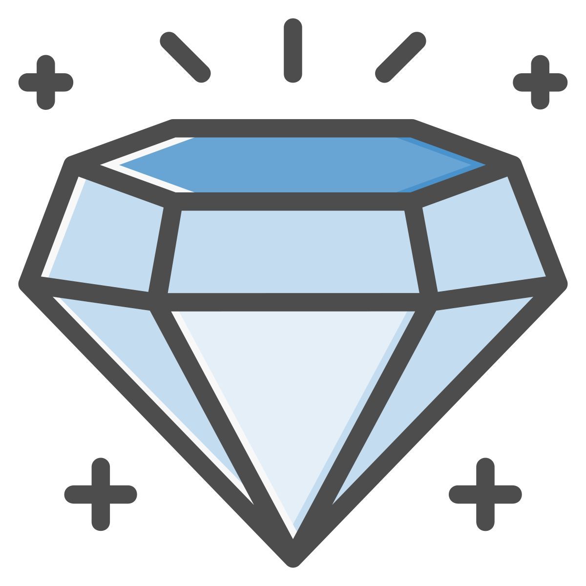 Diamond icon
