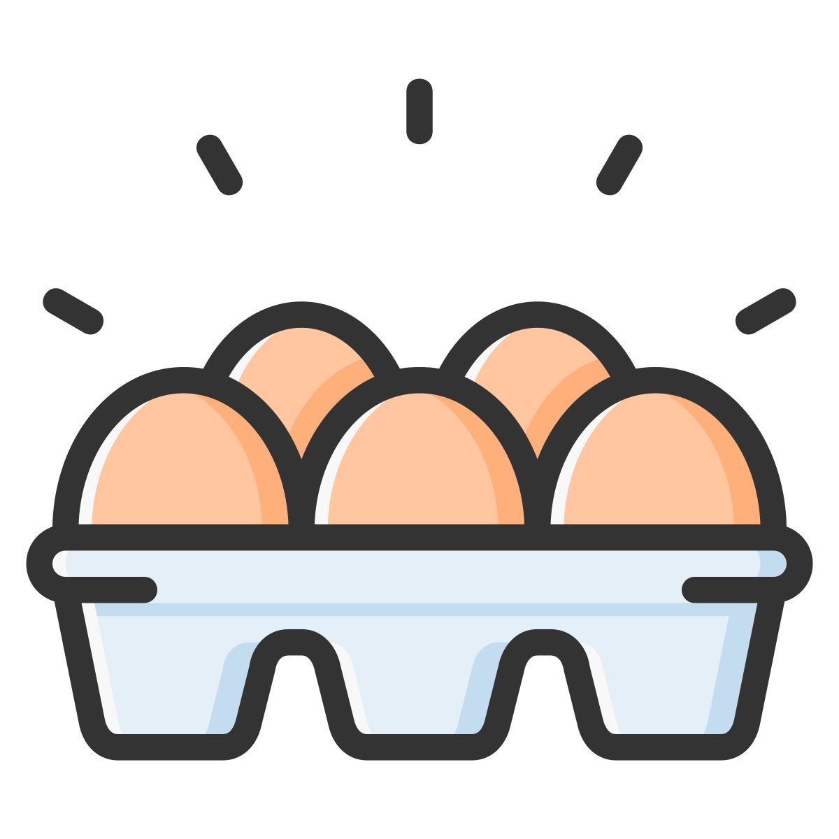 eggs icon