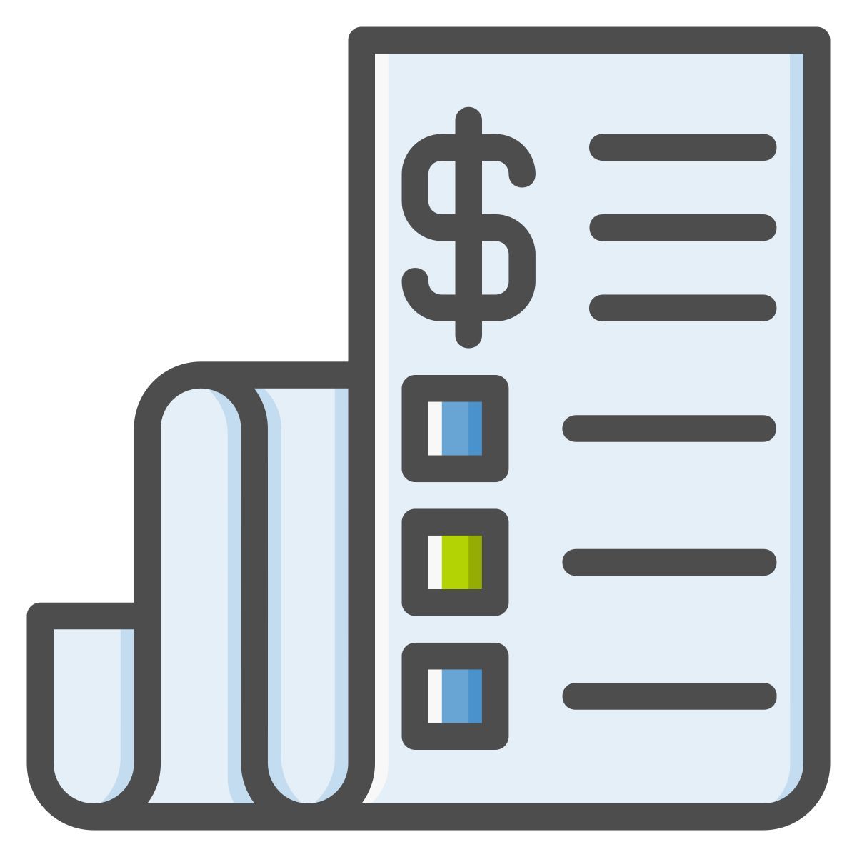 bill icon