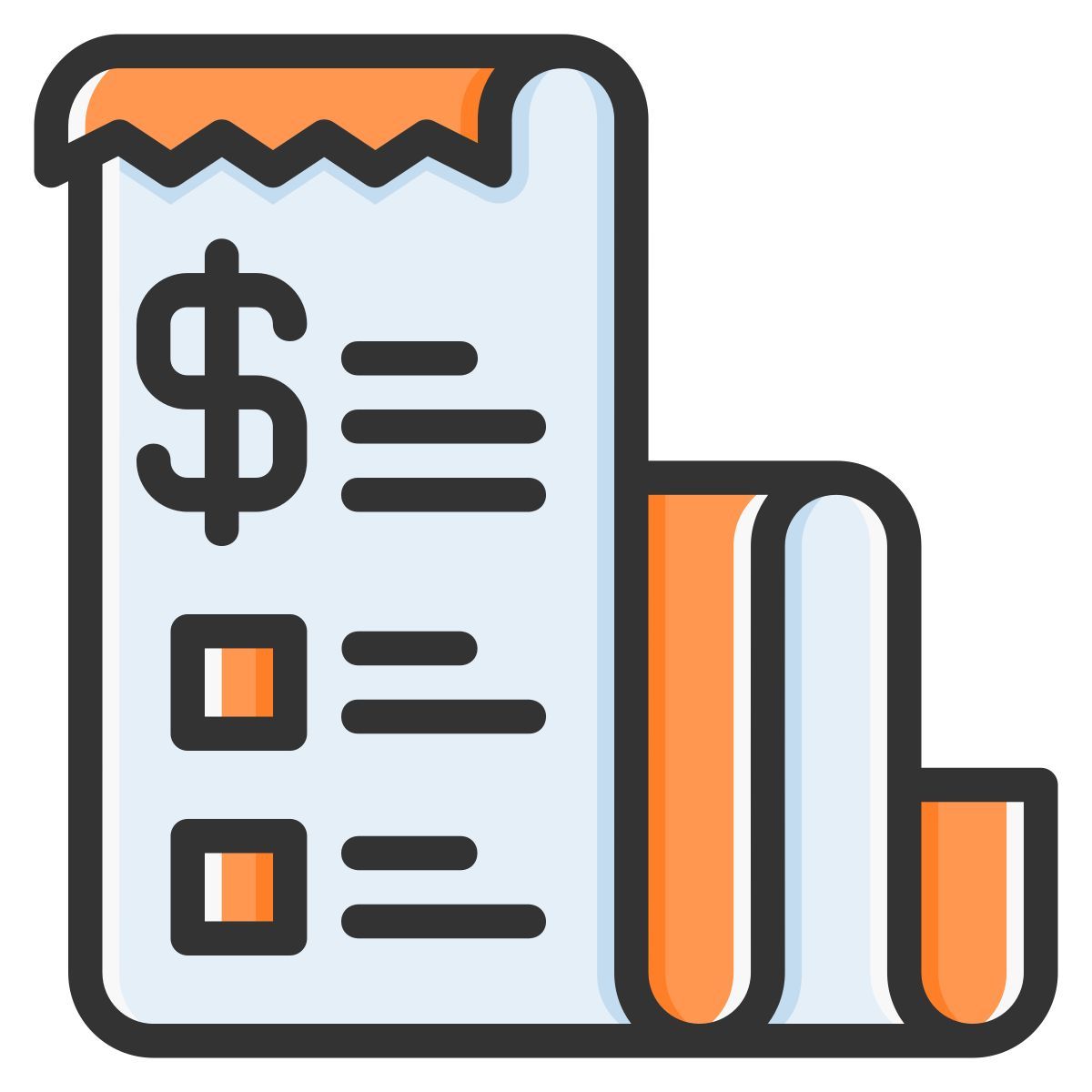 invoice icon