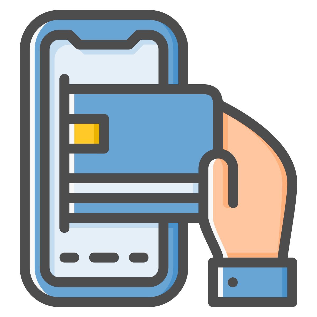 online payment icon