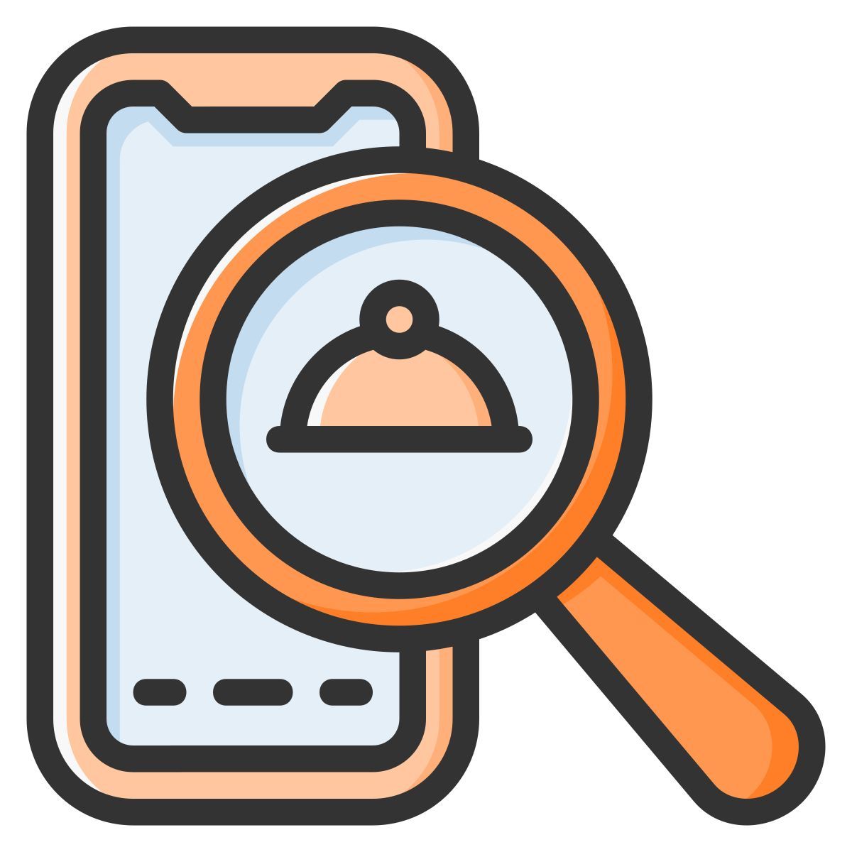 order food icon